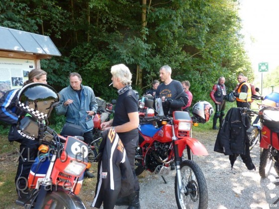 Treffen Süd 2015 - Rheinfelden Herten