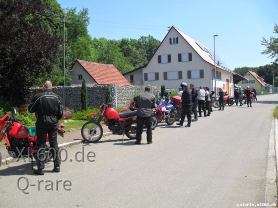 Treffen Süd 2013 - Gruibingen