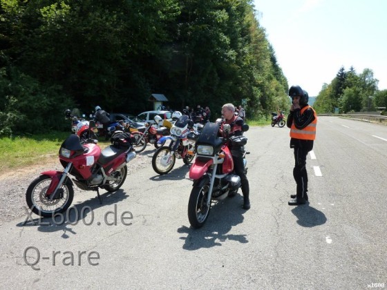 Treffen Süd 2015 - Rheinfelden Herten