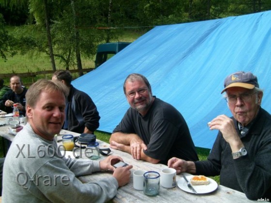 Treffen Süd 2012 - Gruibingen