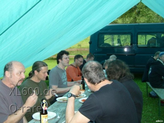 Treffen Süd 2012 - Gruibingen