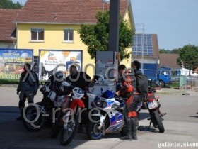 Treffen Süd 2014 - Gruibingen