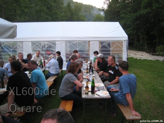 Treffen Süd 2014 - Gruibingen