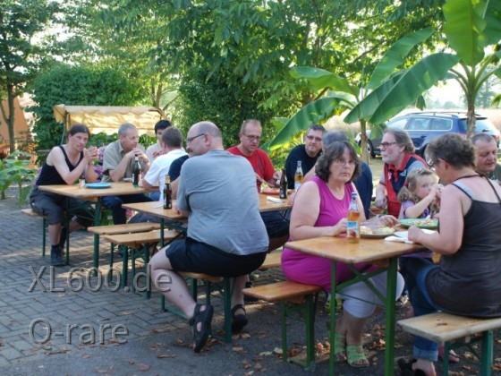 Treffen Süd 2015 - Rheinfelden Herten