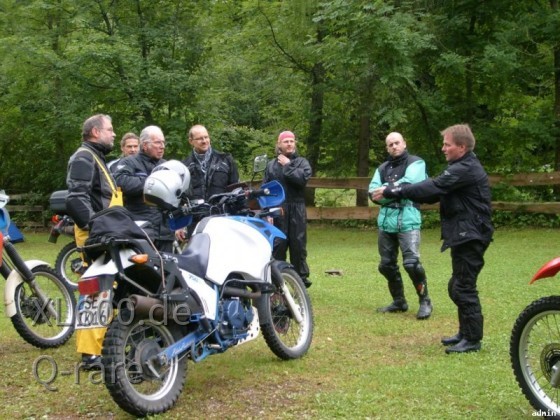 Treffen Süd 2012 - Gruibingen