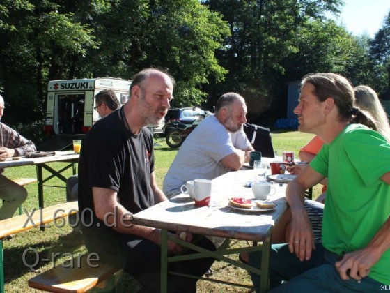 Treffen Süd 2016 - Gruibingen