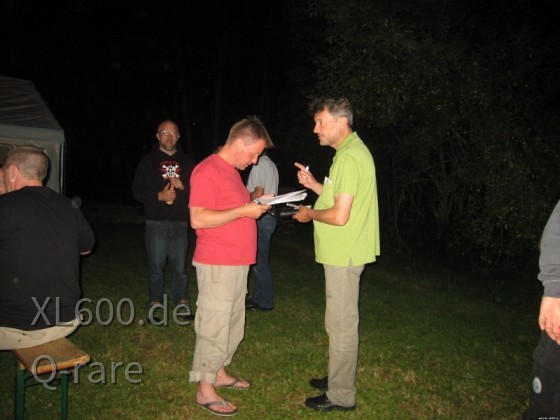 Treffen Süd 2014 - Gruibingen