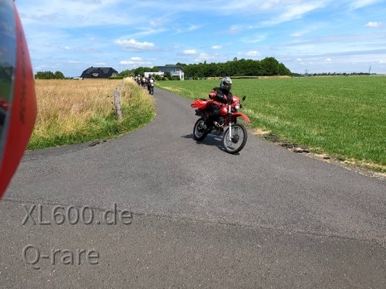 Treffen Süd 2023 - Driedorf Krombachtalsperre