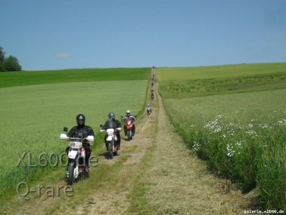 Treffen Süd 2013 - Gruibingen