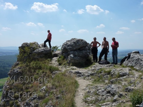 Treffen Süd 2014 - Gruibingen