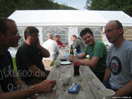 Treffen Süd 2014 - Gruibingen