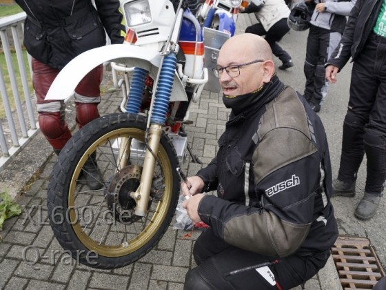 Treffen Süd 2023 - Driedorf Krombachtalsperre