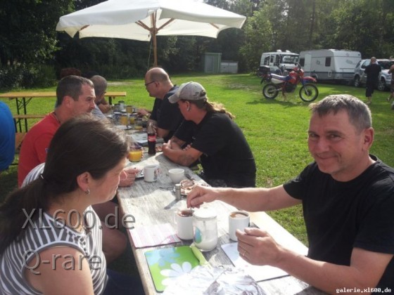 Treffen Süd 2014 - Gruibingen