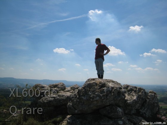 Treffen Süd 2014 - Gruibingen