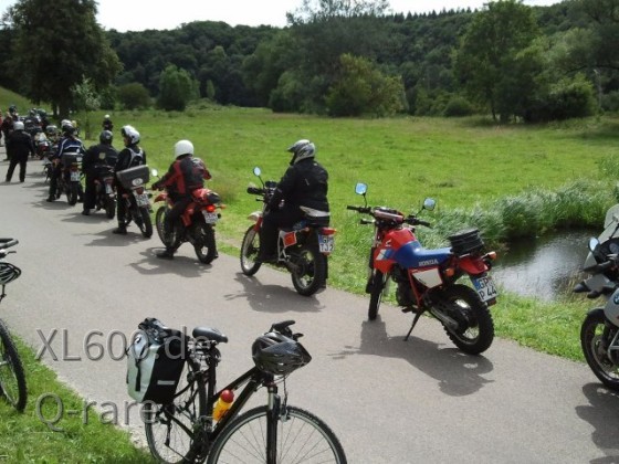 Treffen Süd 2012 - Gruibingen