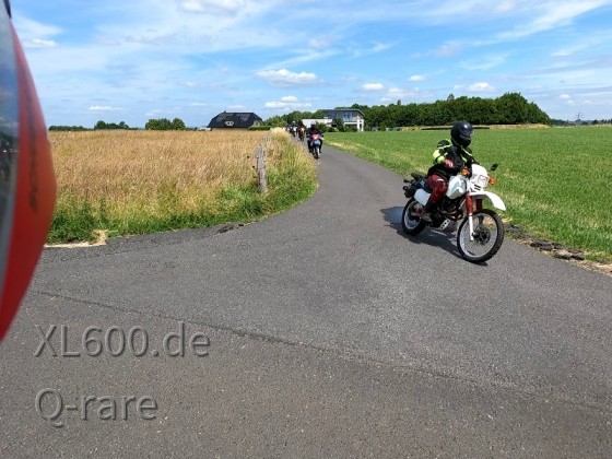 Treffen Süd 2023 - Driedorf Krombachtalsperre