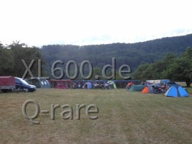 Treffen Süd 2015 - Rheinfelden Herten