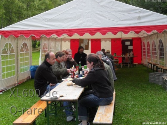 Treffen Süd 2011 - Gruibingen