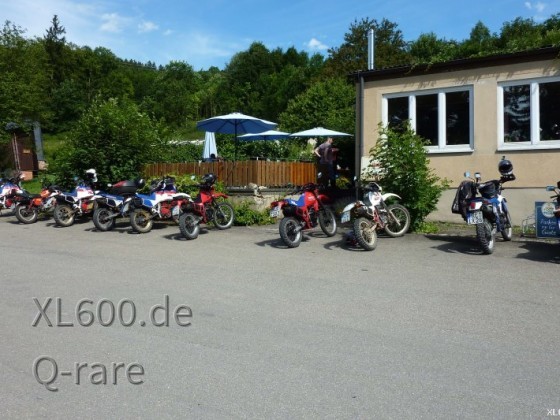 Treffen Süd 2016 - Gruibingen