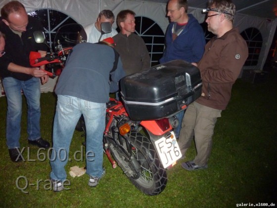 Treffen Süd 2011 - Gruibingen