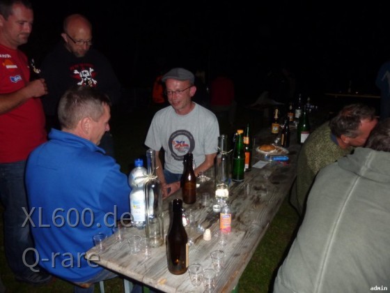 Treffen Süd 2014 - Gruibingen