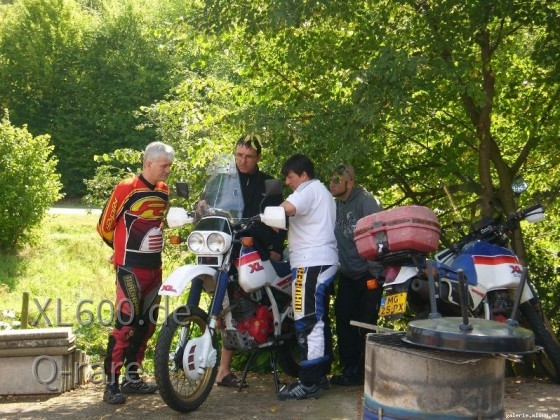 Treffen Süd 2009 - Niederstetten