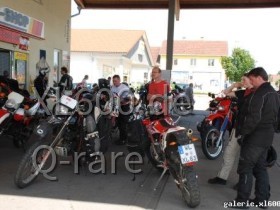 Treffen Süd 2014 - Gruibingen