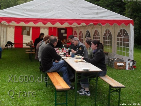 Treffen Süd 2011 - Gruibingen