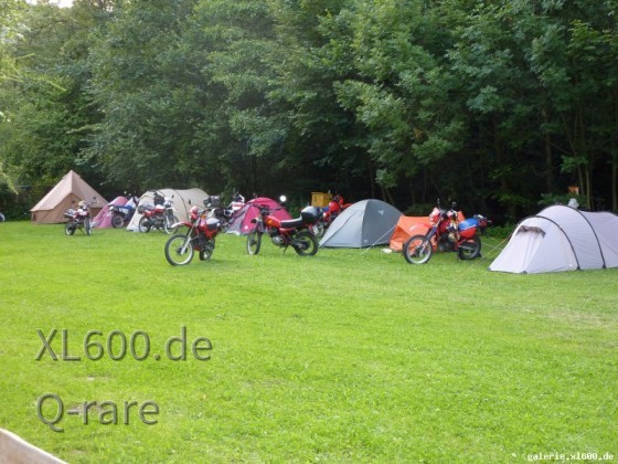 Treffen Süd 2011 - Gruibingen