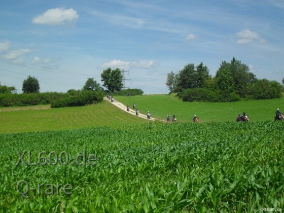 Treffen Süd 2016 - Gruibingen