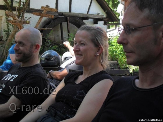 Treffen Süd 2014 - Gruibingen