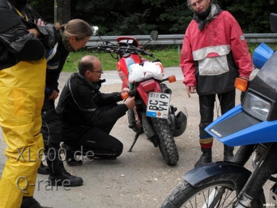 Treffen Süd 2012 - Gruibingen