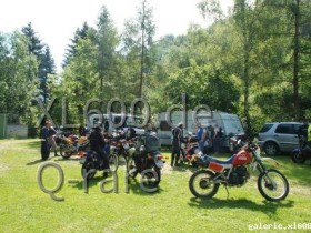 Treffen Süd 2014 - Gruibingen