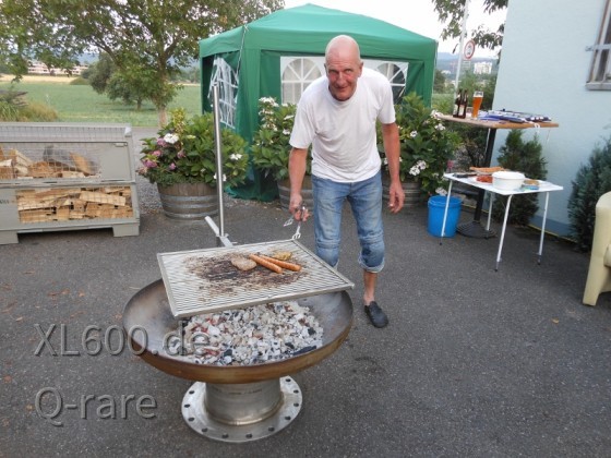 Treffen Süd 2015 - Rheinfelden Herten