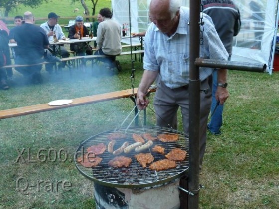 Treffen Süd 2013 - Gruibingen