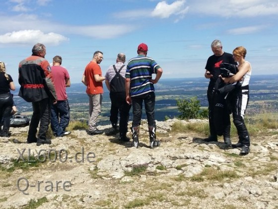 Treffen Süd 2016 - Gruibingen