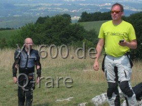 Treffen Süd 2014 - Gruibingen