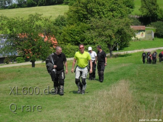 Treffen Süd 2014 - Gruibingen