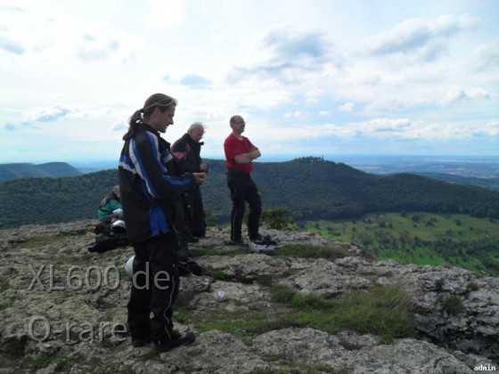 Treffen Süd 2012 - Gruibingen