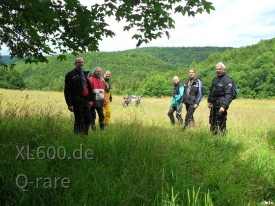 Treffen Süd 2012 - Gruibingen