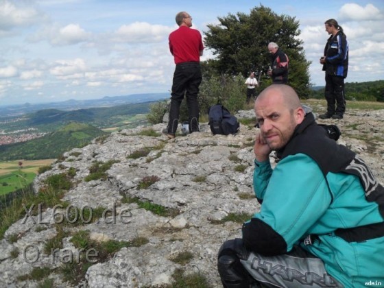 Treffen Süd 2012 - Gruibingen