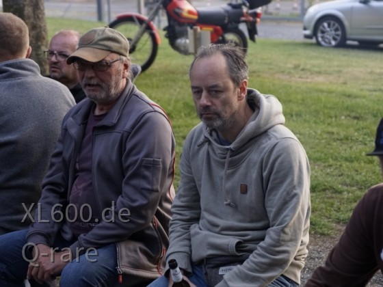 Treffen Süd 2023 - Driedorf Krombachtalsperre