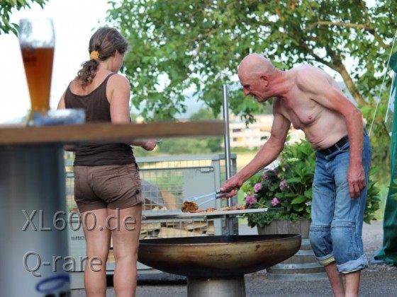 Treffen Süd 2015 - Rheinfelden Herten