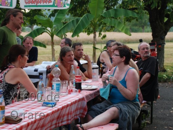 Treffen Süd 2015 - Rheinfelden Herten