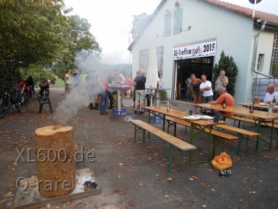 Treffen Süd 2015 - Rheinfelden Herten