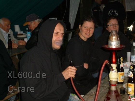 Treffen Süd 2012 - Gruibingen