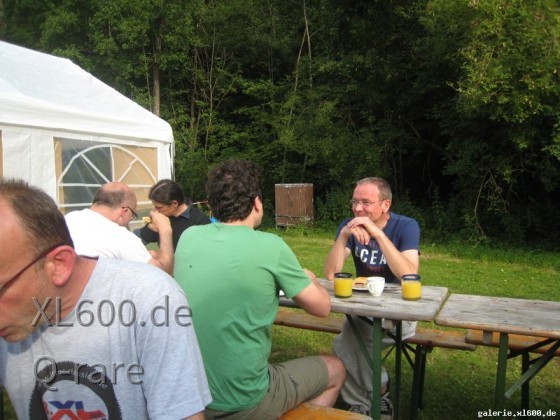 Treffen Süd 2014 - Gruibingen