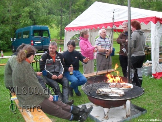 Treffen Süd 2011 - Gruibingen