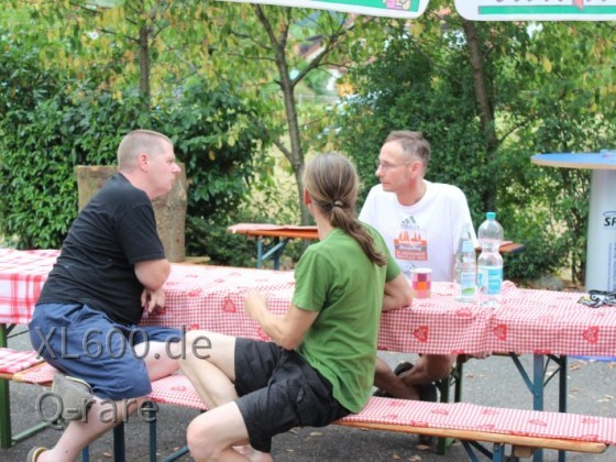 Treffen Süd 2015 - Rheinfelden Herten