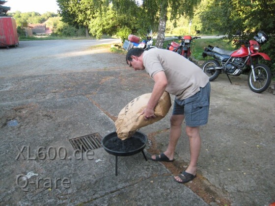 Treffen Süd 2009 - Niederstetten